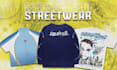 design premium streetwear graphics for your brand