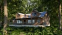 create photorealistic 3d exterior renderings and 3d models