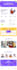 do website development as full stack web developer, front end, backend developer