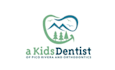 design super nice wonderful dentist logo with source file