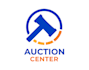design farm and ranch pro auctions logo