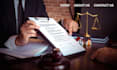 do law website design