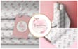 design stunning custom pattern design