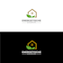 make meaningful energy efficient construction logo design