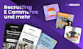 design image ad creatives for facebook ads and instagram ads