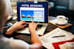 build resy restaurant reservation bot, hotel booking bot, flights booking bot