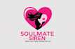 do unique dating logo design in 18 hours