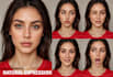 create realistic ai avatar influencer fashion model