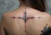 design your ideal custom tattoo in may style