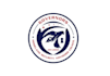 do security protection secure cyber shield logo design