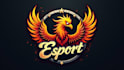 make amazing phoenix logo with my creative thinking
