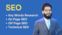 guarantee your new clients with powerful SEO