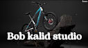3d bicycle assembly animation  exploded view  bike modeling