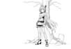 sketch you anime sketch art