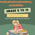 tutor you math,statistic,physics and chemistry