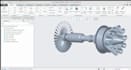 design and assemble anything in creo parametric