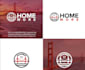 do modern, minimalist professional custom brand logo design