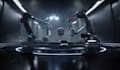 do 3d engineering and science animation, 3d scientific industrial animation