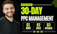 manage amazon ppc campaigns with 10 years of expertise