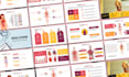 design powerpoint presentations and create slides with animations