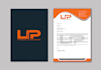 provide a unique and professional letterhead design