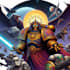 make your warhammer 40k, sigma