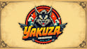 make outstanding yakuza logo with express delivery