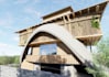 render your any 3d model in d5 render