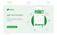 develop custom fintech app, nfc app, transfer app, bank app, tap and pay app