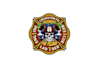 design awesome firefighter logo