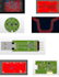 design schematics and pcb