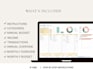 send you an annual income and expense tracker yearly budget