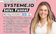 do systeme io sales funnel, systeme io affiliate marketing, ebook sales funnel