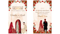 create beautiful animated invitations for any occasion