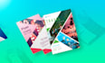 high quality advertising flyer design