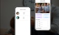 develop a custom parental control app like qustodio, bark, and net nanny