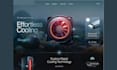 design gadget and electronics repair service wordpress website