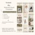 flodesk email template design