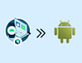 build native or hybrid android app
