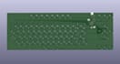 design custom mechanical keyboard pcb and program firmware