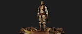 create stylized 3d character modelling