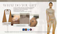 design you a beautiful swimwear collection