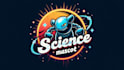 do creative gradient science logo with new concepts