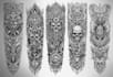 create custom tattoo design, tattoo sleeve