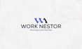design a highly modern, minimalist and luxury logo