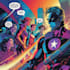 create comic book and custom illustration