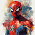 draw comic book cartoon and custom illustration digital art