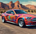design professional vehicle wrap, vehicle wrap design