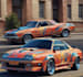 design professional vehicle wrap, vehicle wrap design