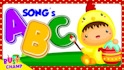 create kids learning videos